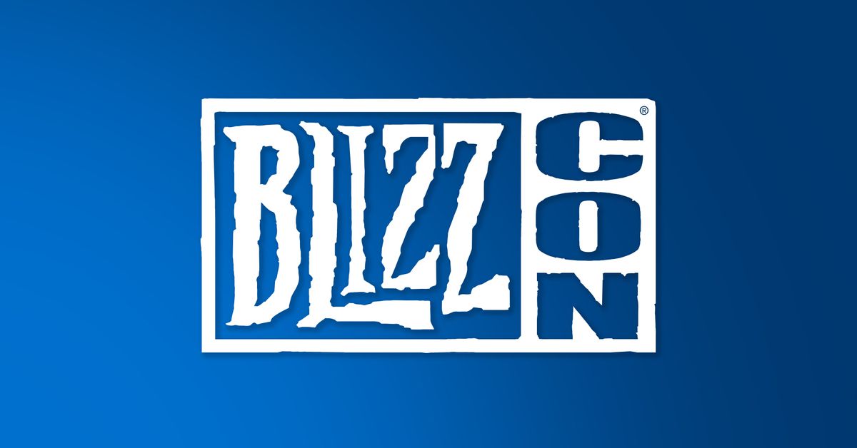 BlizzCon 2023: All the news from Blizzard’s opening ceremony