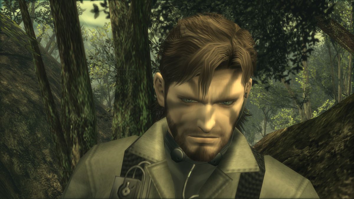 It only took hours for modders to crowbar 4k support into the Metal Gear Solid: Master Collection—now they’ve added ultrawide, high-res UI support, and more