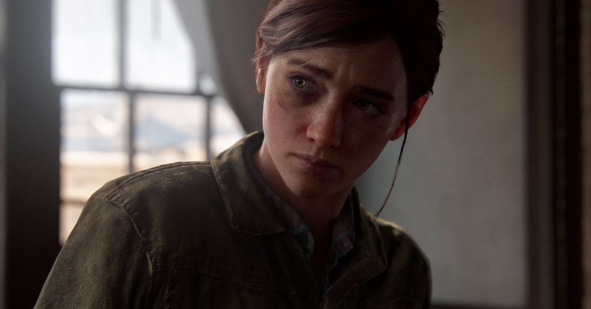 The Last of Us Part 2 PS5 remaster unveiled with trailer, release date