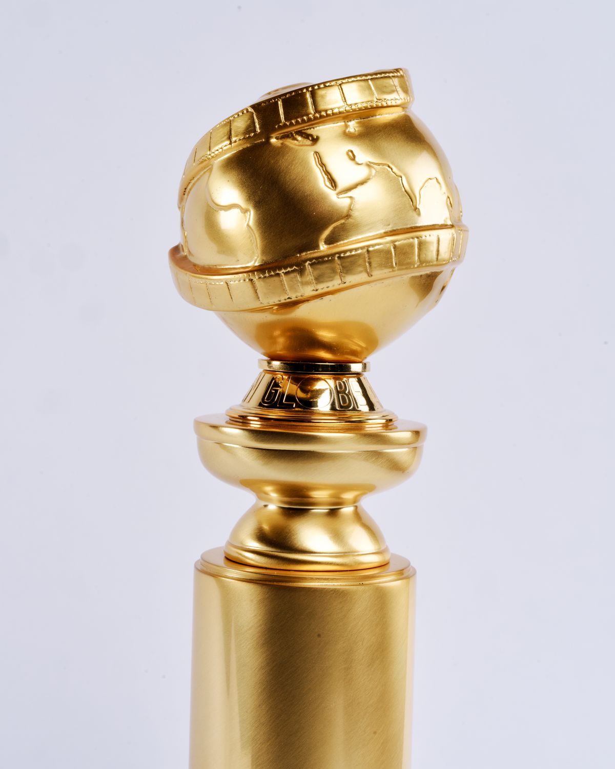 81st Golden Globe Awards Nominations Announcements