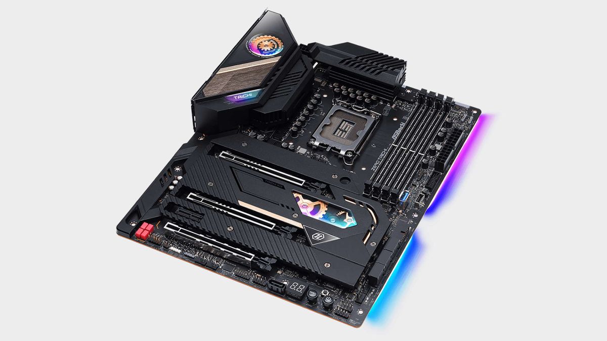 ASRock’s latest 600 and 700-series BIOS updates deliver an optional boost to your 14th Gen non-K CPU