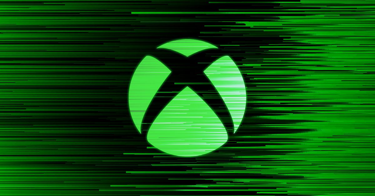 Watch Xbox’s highly anticipated ‘business update’ podcast