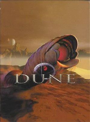 What can modern TCGs learn from the long-dead Dune: Collectible Card Game?