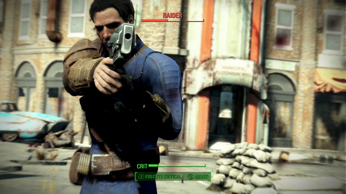 13 Fallout 4 tips for new and returning players