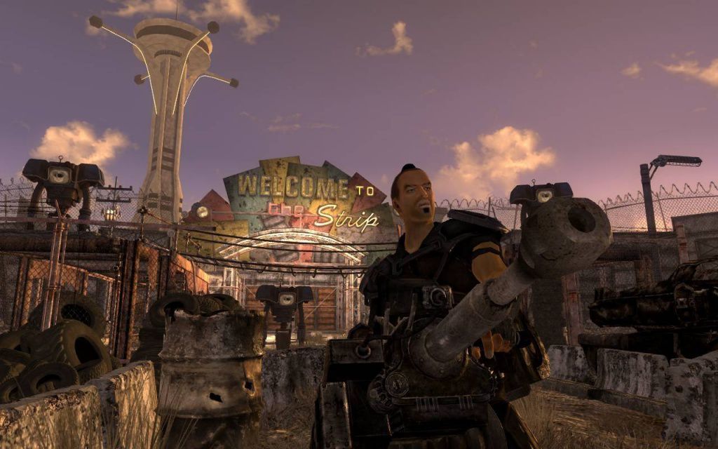 Fallout’s final scene hints at a more complicated universe