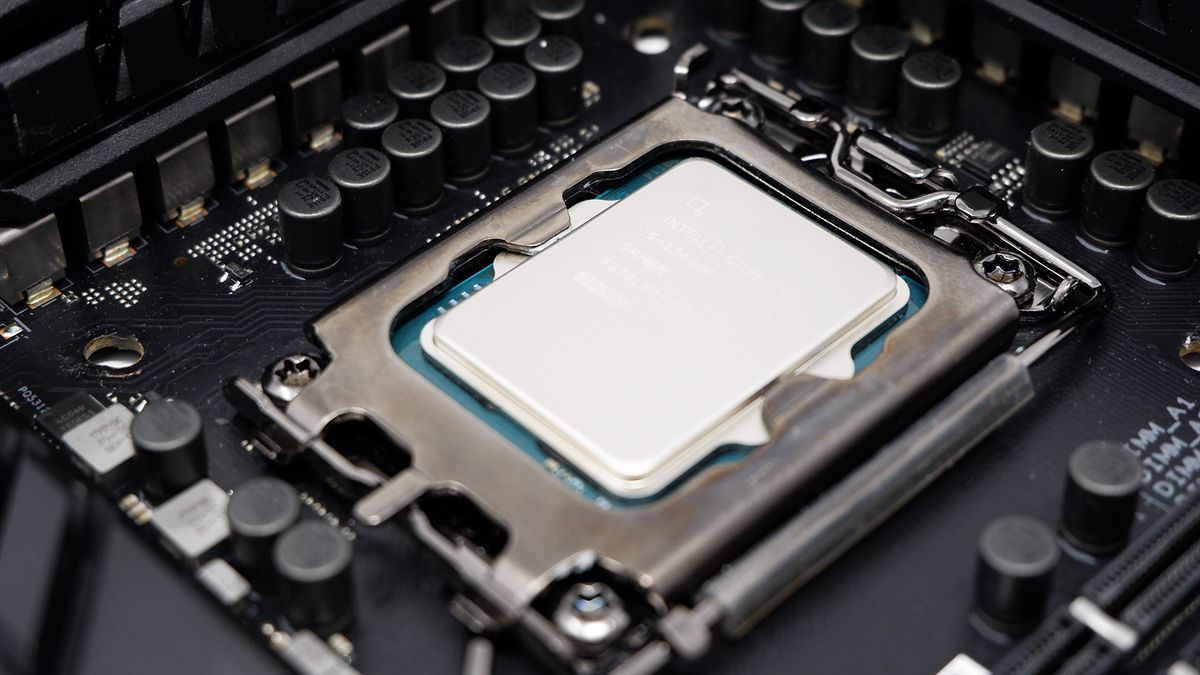 Intel’s new LGA 1851 socket breaks cover giving us even more pins to mush with an errant thumb
