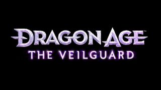 Dragon Age: The Veilguard logo
