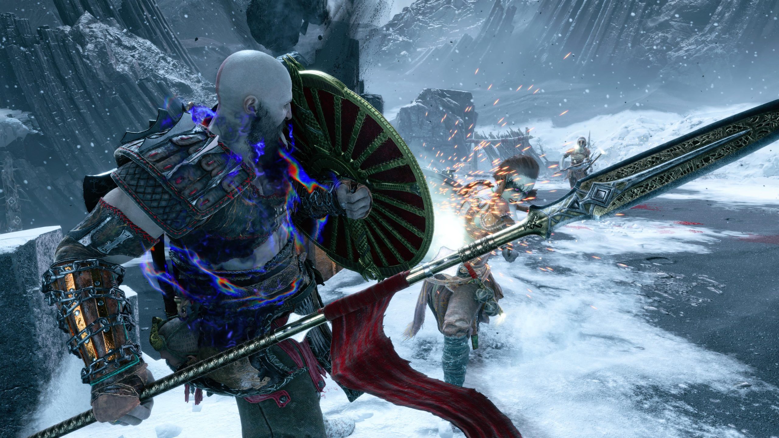 God of War Ragnarök is coming to PC on Sept. 19, and you can already get $10 off