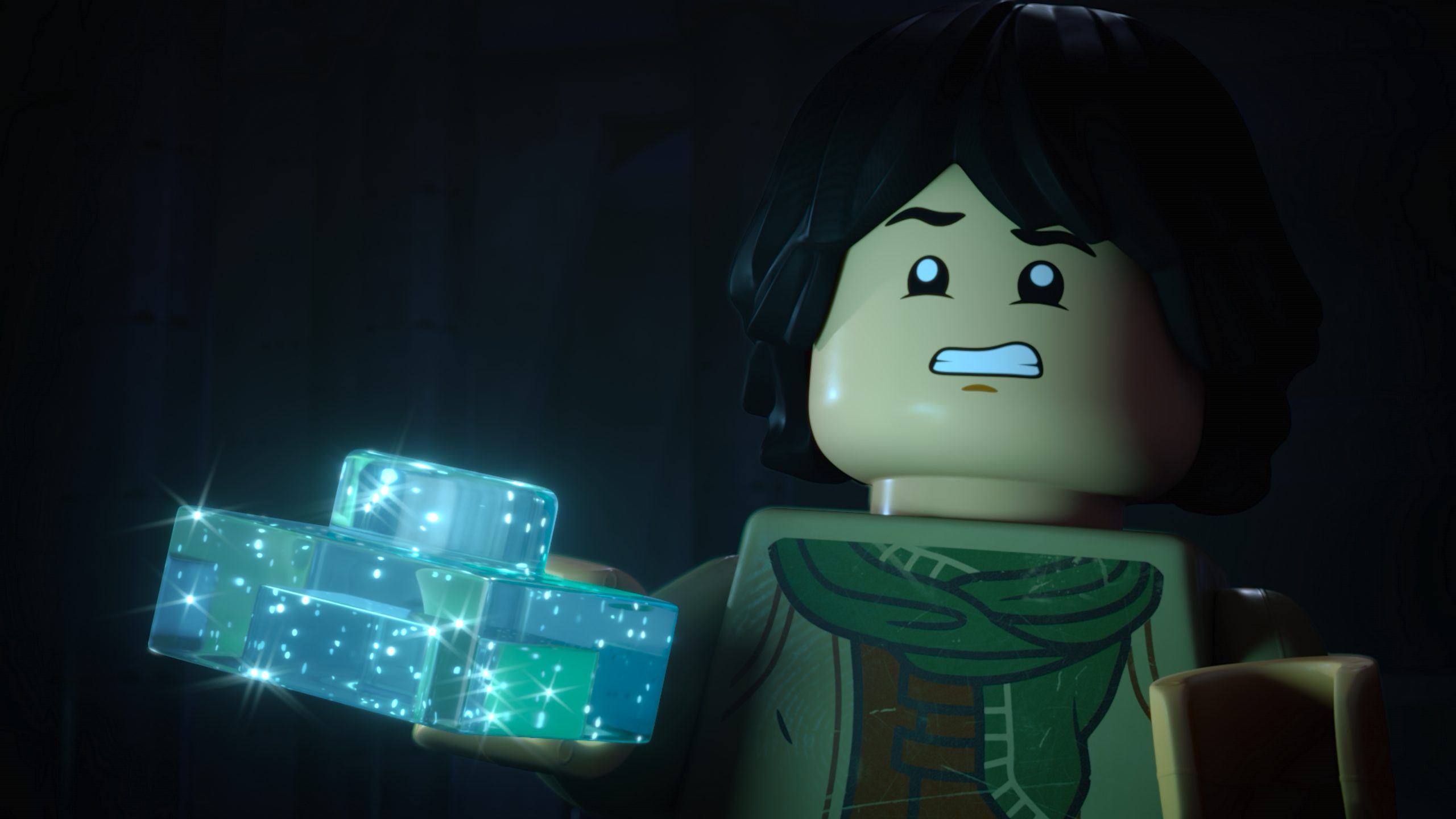 The new Lego Star Wars special has the most depressing ending 