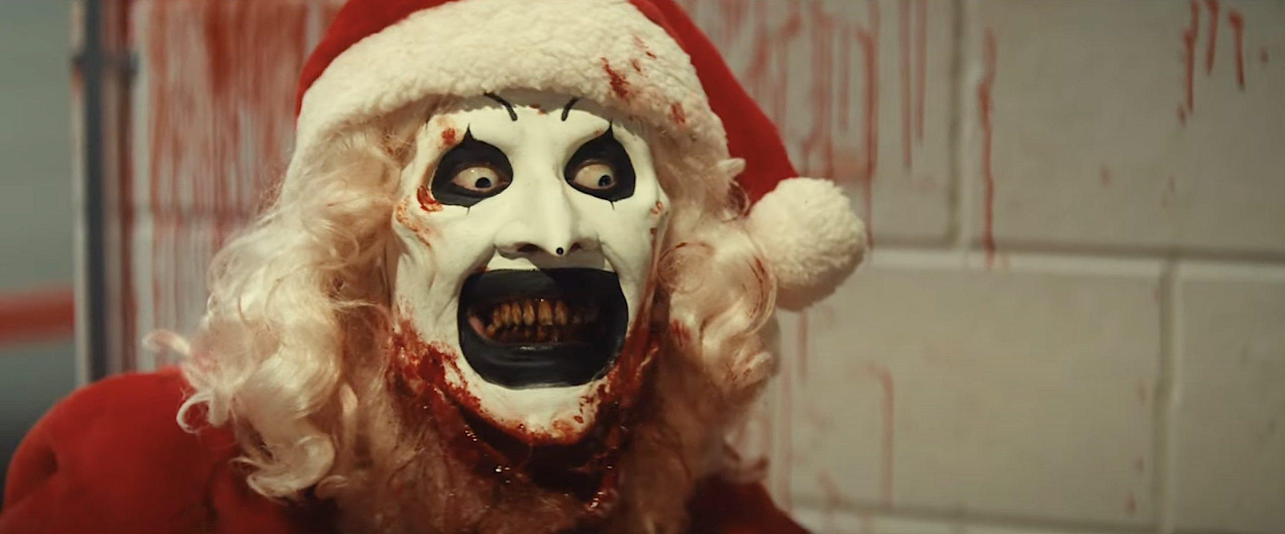 Terrifier 3 turns the franchise from a cult favorite into a true box office hit