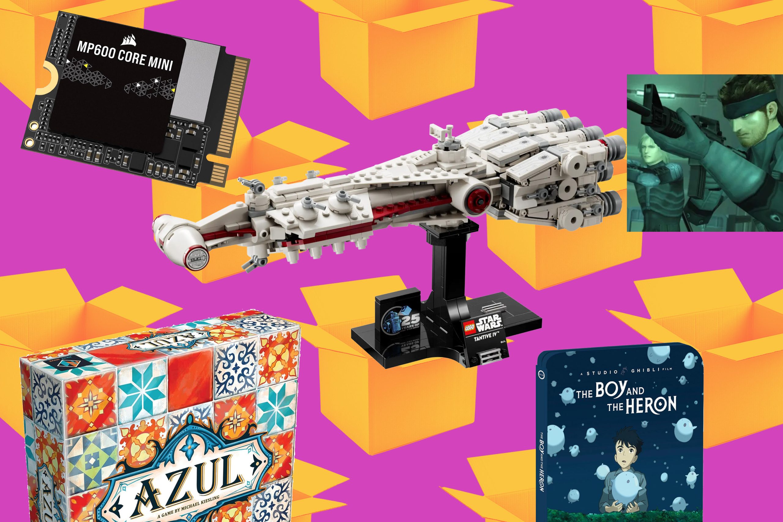 The best October Prime Day deals