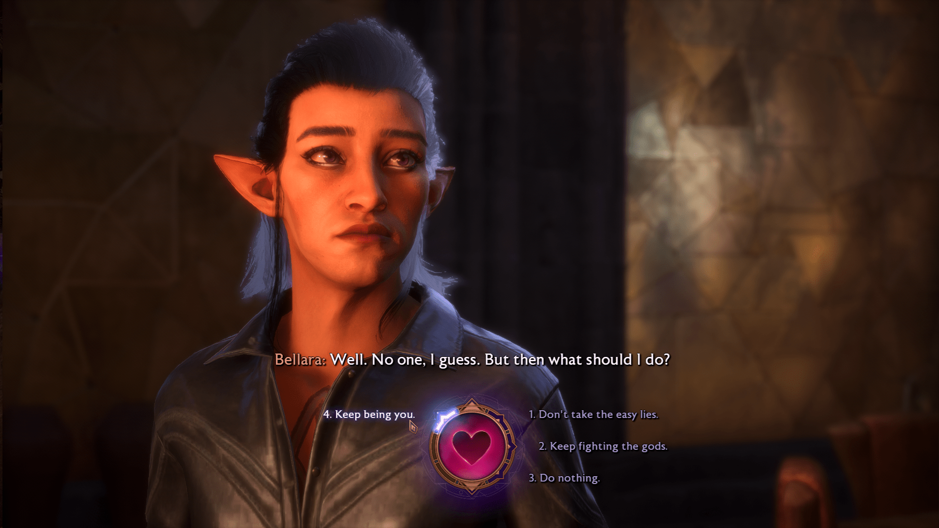 All romance options in Dragon Age: The Veilguard