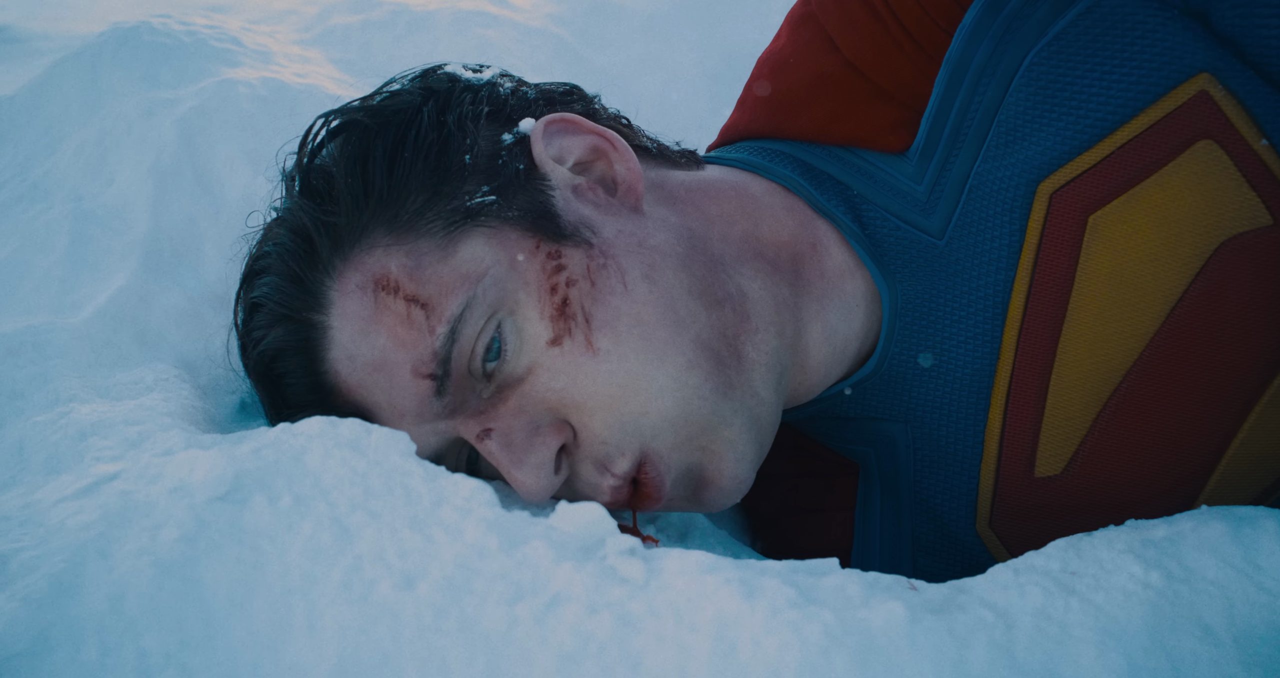 Breaking down the Superman trailer, from heroes to villains