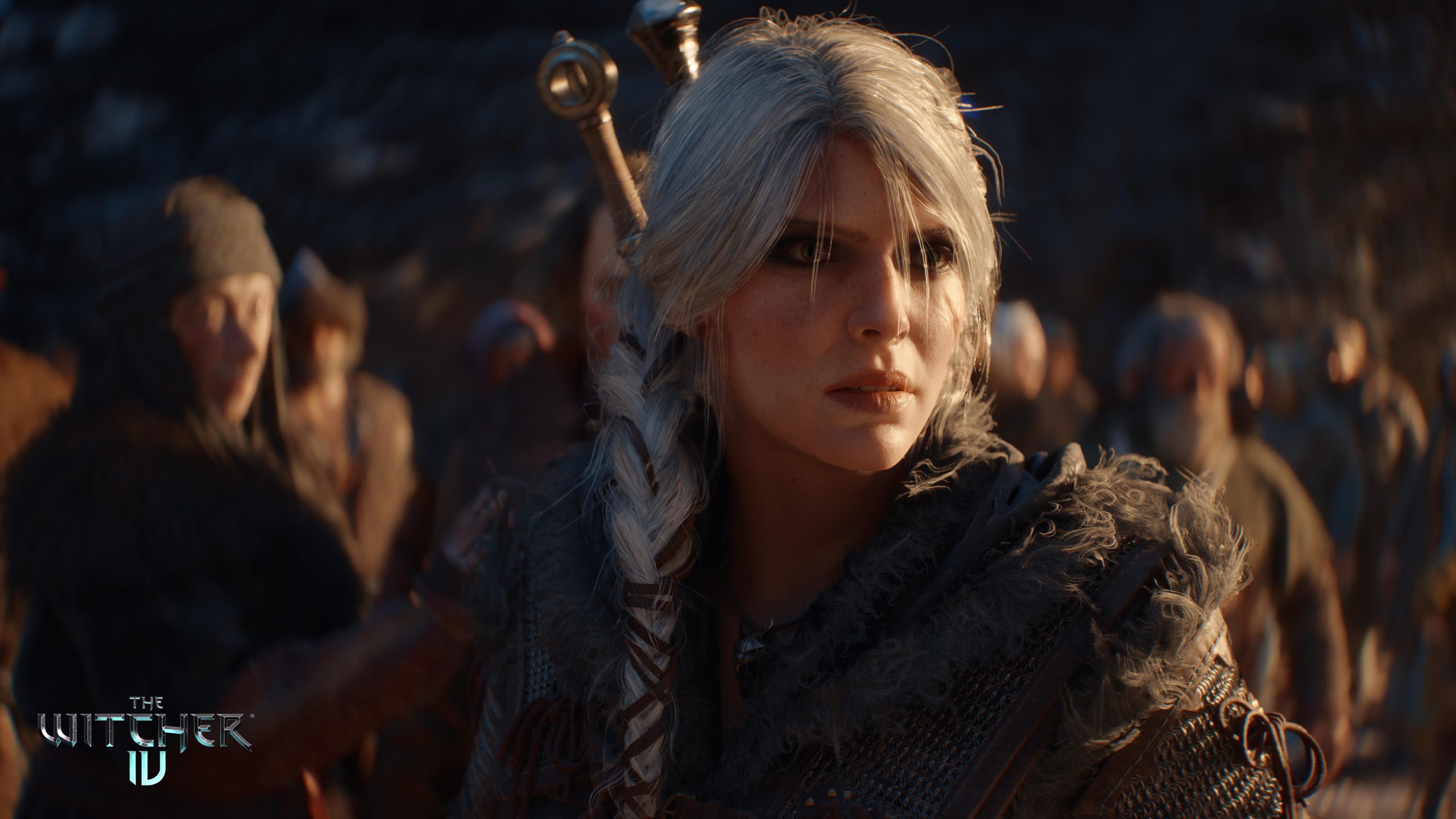 CD Projekt Red is giving Ciri the story she deserves in The Witcher 4