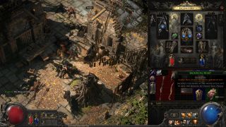 How to use the Sacrificial Heart in Path of Exile 2