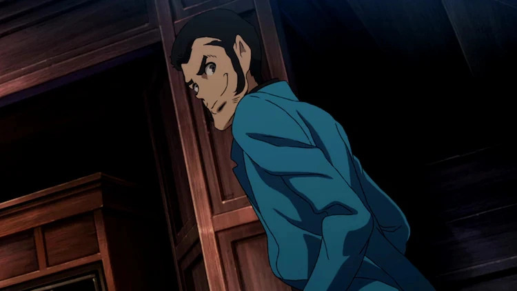 There’s more to the new Lupin the Third movie than what meets the eye