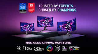 Things you need to know when buying an ASUS ROG OLED gaming monitor