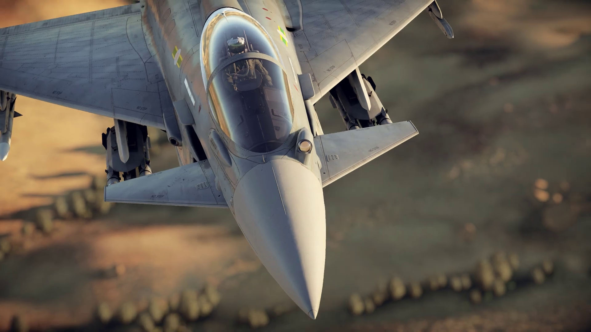 War Thunder devs make Christmas wish: stop leaking military secrets