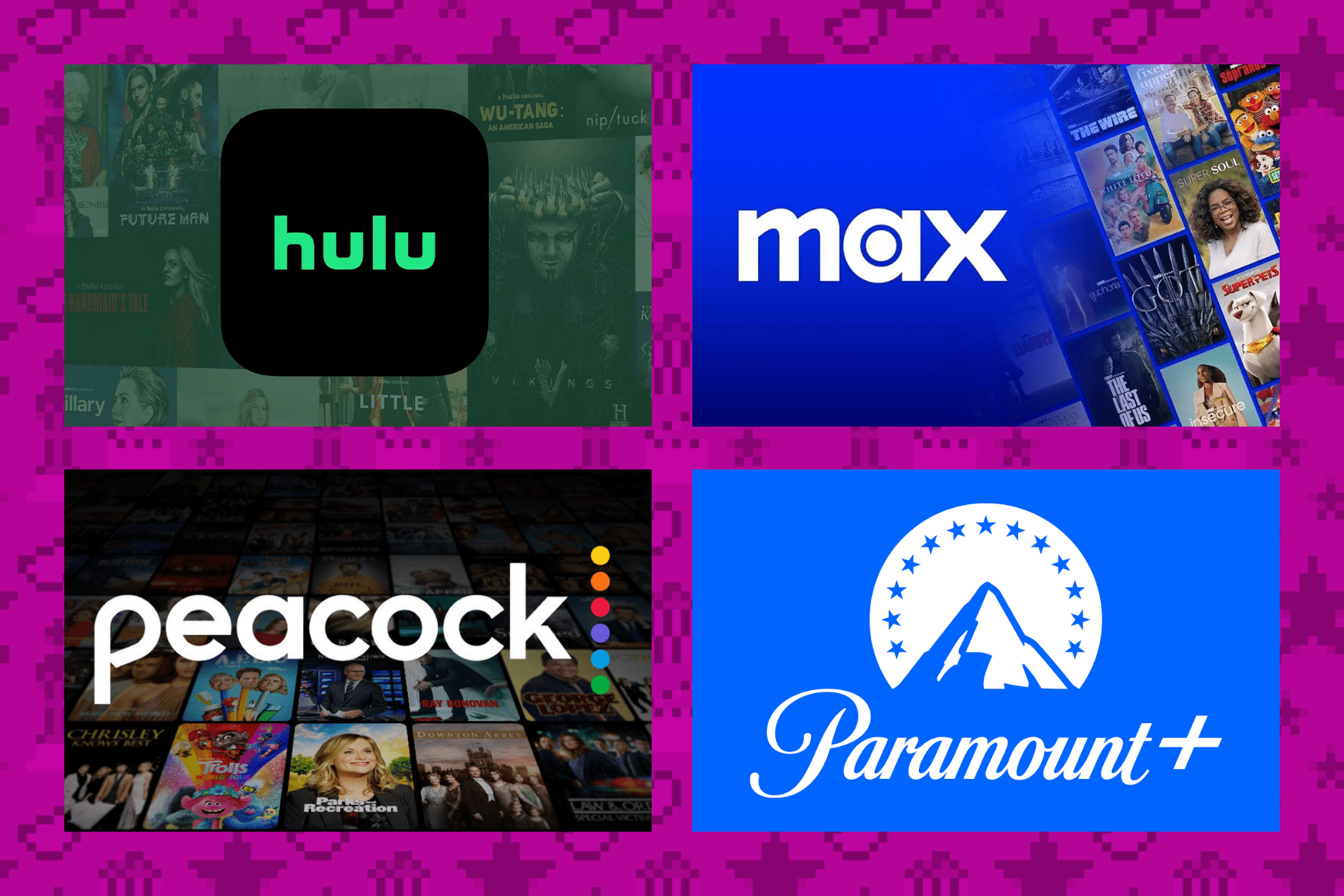 You can still save up to 90% on Hulu, Disney Plus, and more streaming services