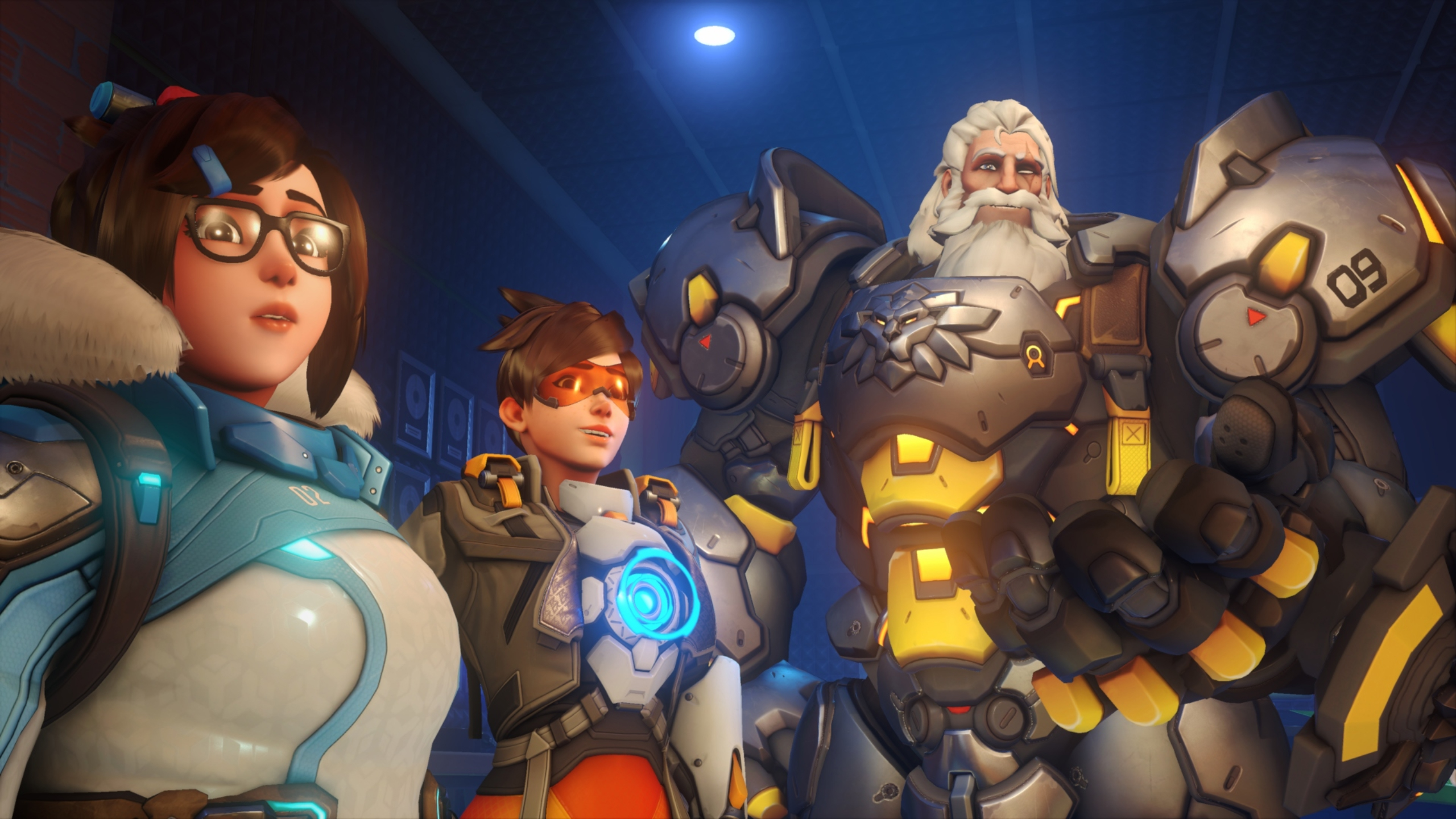 Can Marvel Rivals learn from Overwatch’s mistakes?