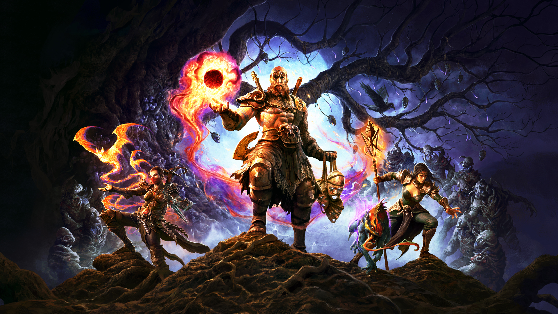 Diablo 4’s newest season is a foundation for the future