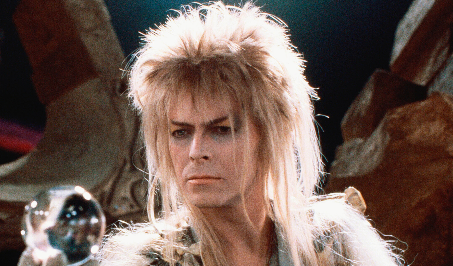 Nosferatu director Robert Eggers is making a Labyrinth sequel — but who could replace David Bowie?