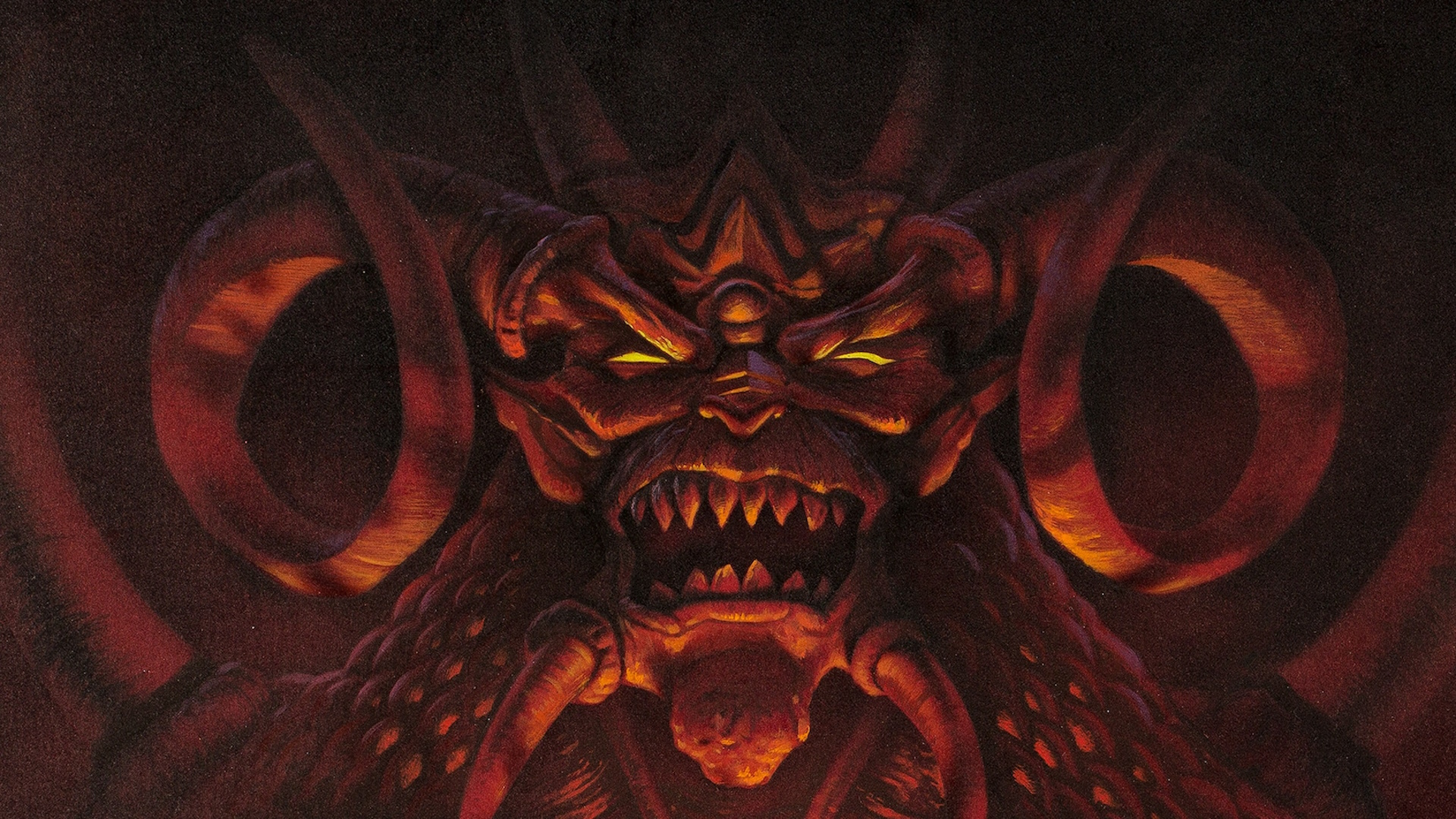 The original Diablo is coming to Xbox Game Pass in January