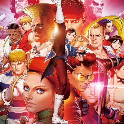 The Street Fighter movie gets a new director who just might give it good, weird vibes