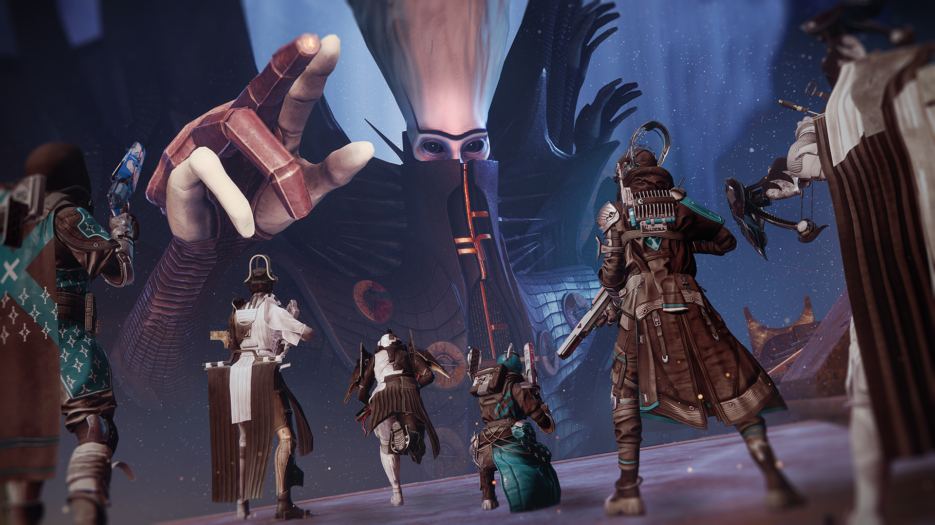 What is the Destiny 2 raid and dungeon rotation this week?