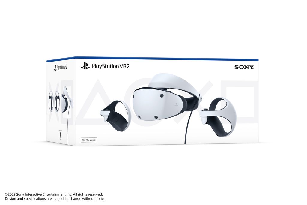 (For Southeast Asia) A great new price for PlayStation VR2