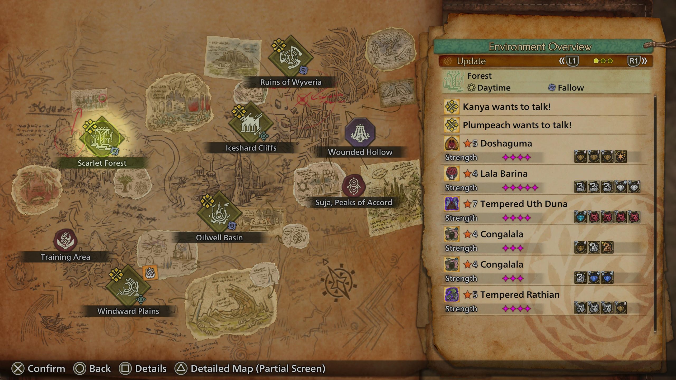 How to get Hunter Symbols 1, 2, and 3 in Monster Hunter Wilds