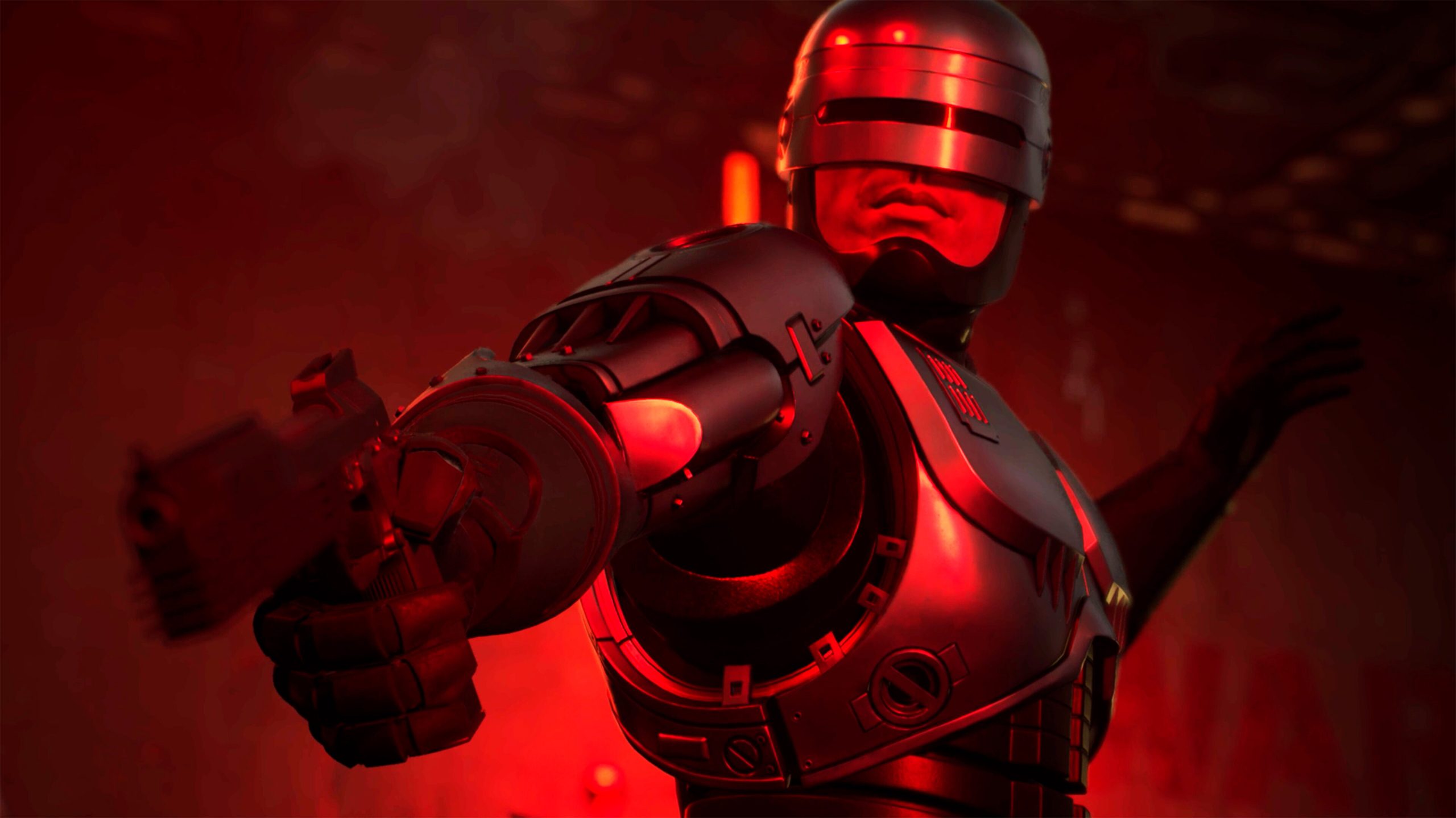 RoboCop’s new game is giving Dredd vibes