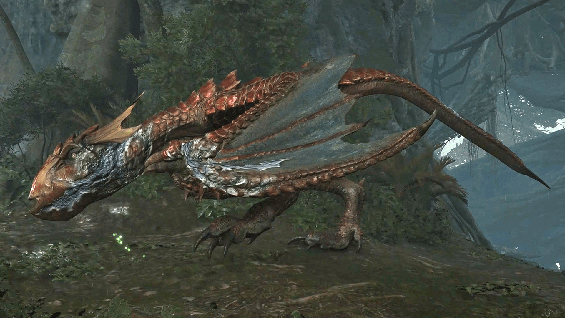 Where to get bird wyvern gems in Monster Hunter Wilds