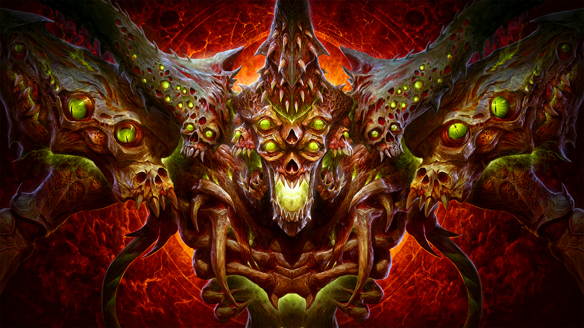 Blizzard wants Diablo 4 to be challenging again, but not by making it ‘a slog’