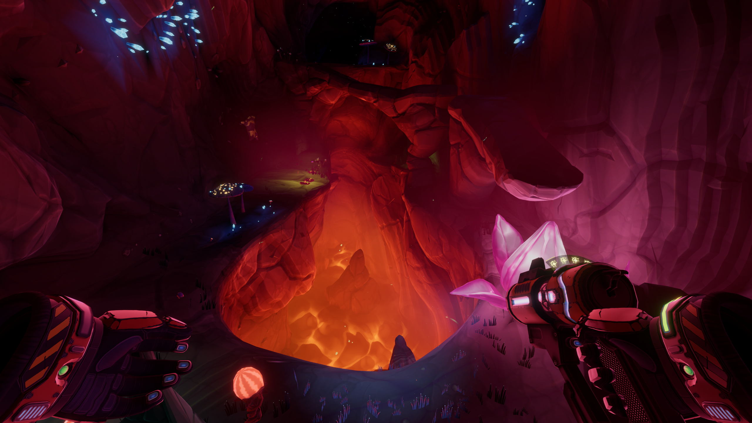 Into Black announced for PS VR2