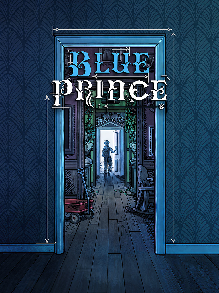 Blue Prince
