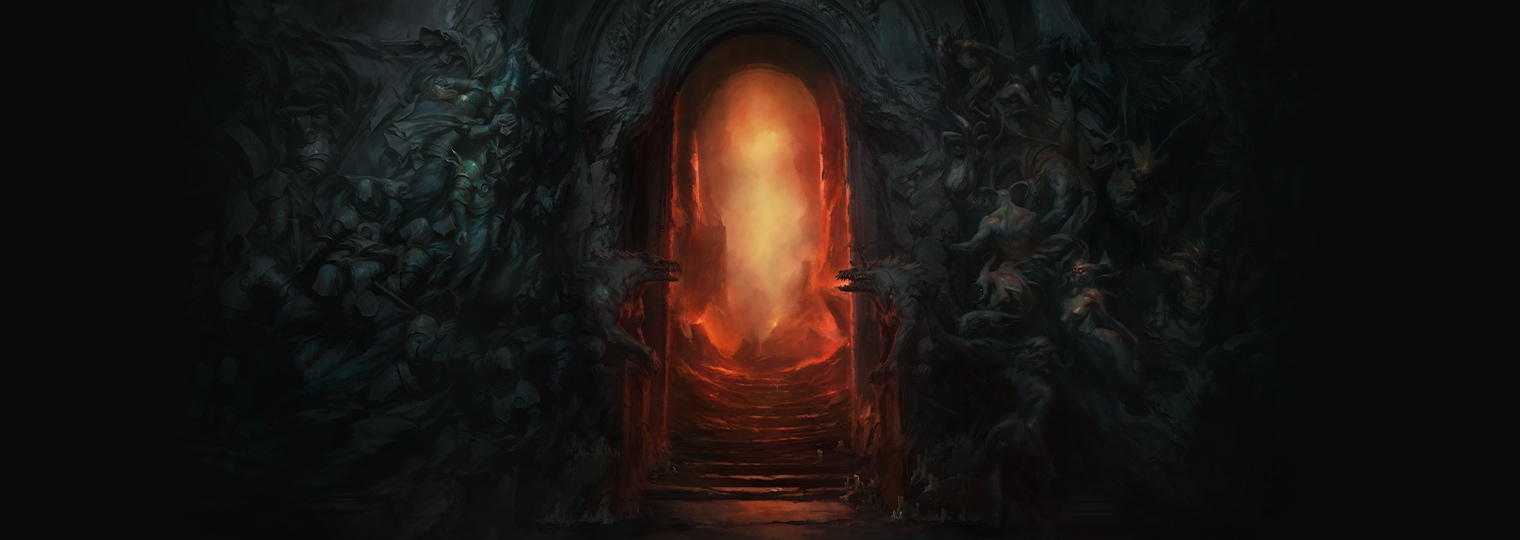 What is the the Diablo 4 roadmap for 2025?