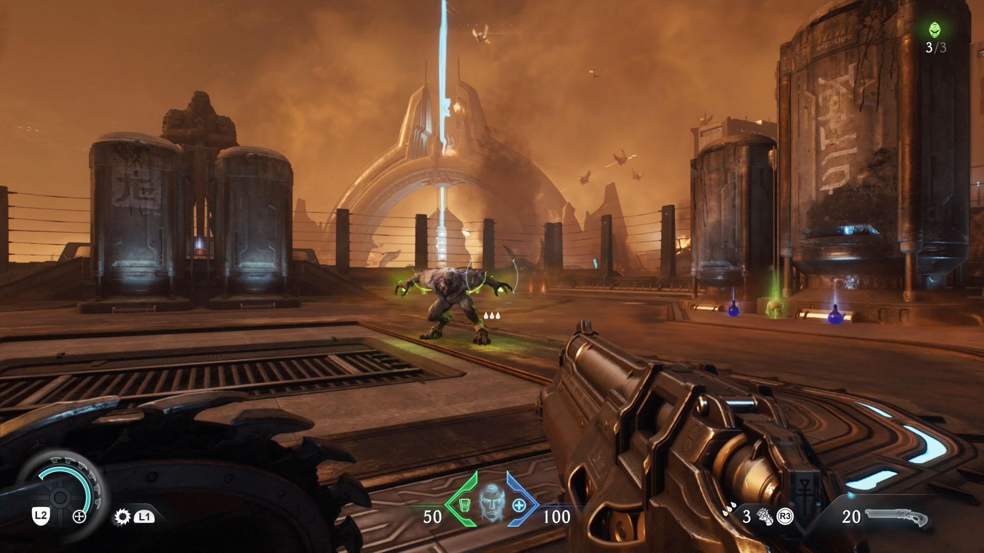 6 beginner’s tips to face enemies in Doom: The Dark Ages
