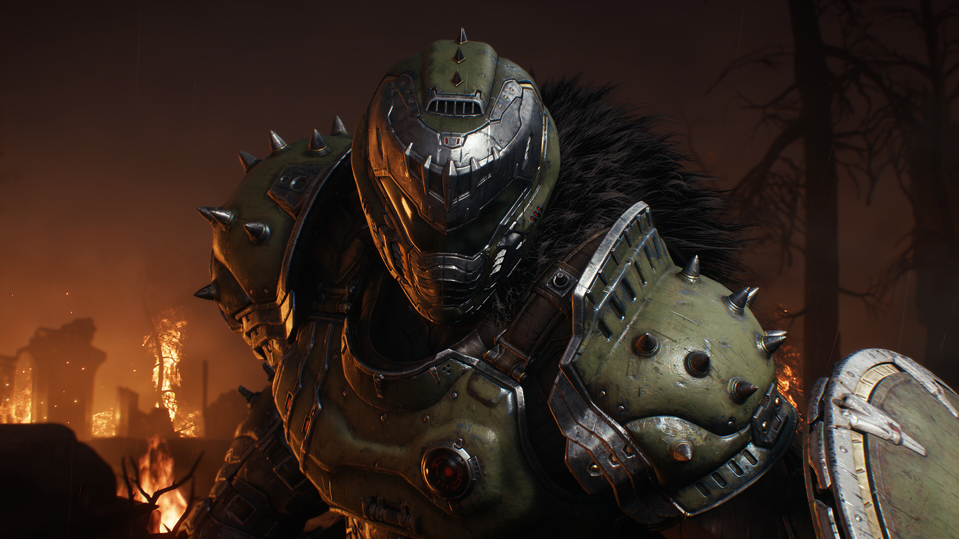 Doom: The Dark Ages headlines Xbox Game Pass in May