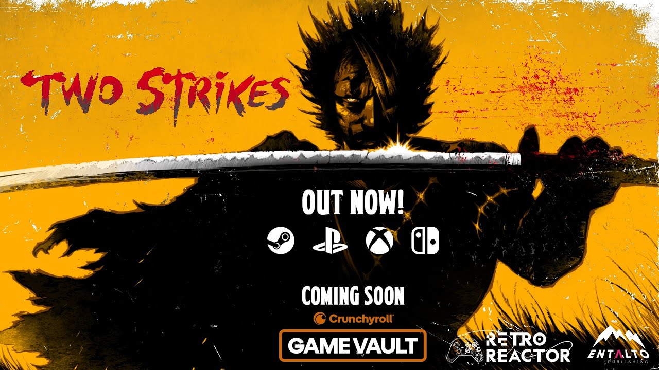 Five new Steam games you probably missed (May 26, 2025)