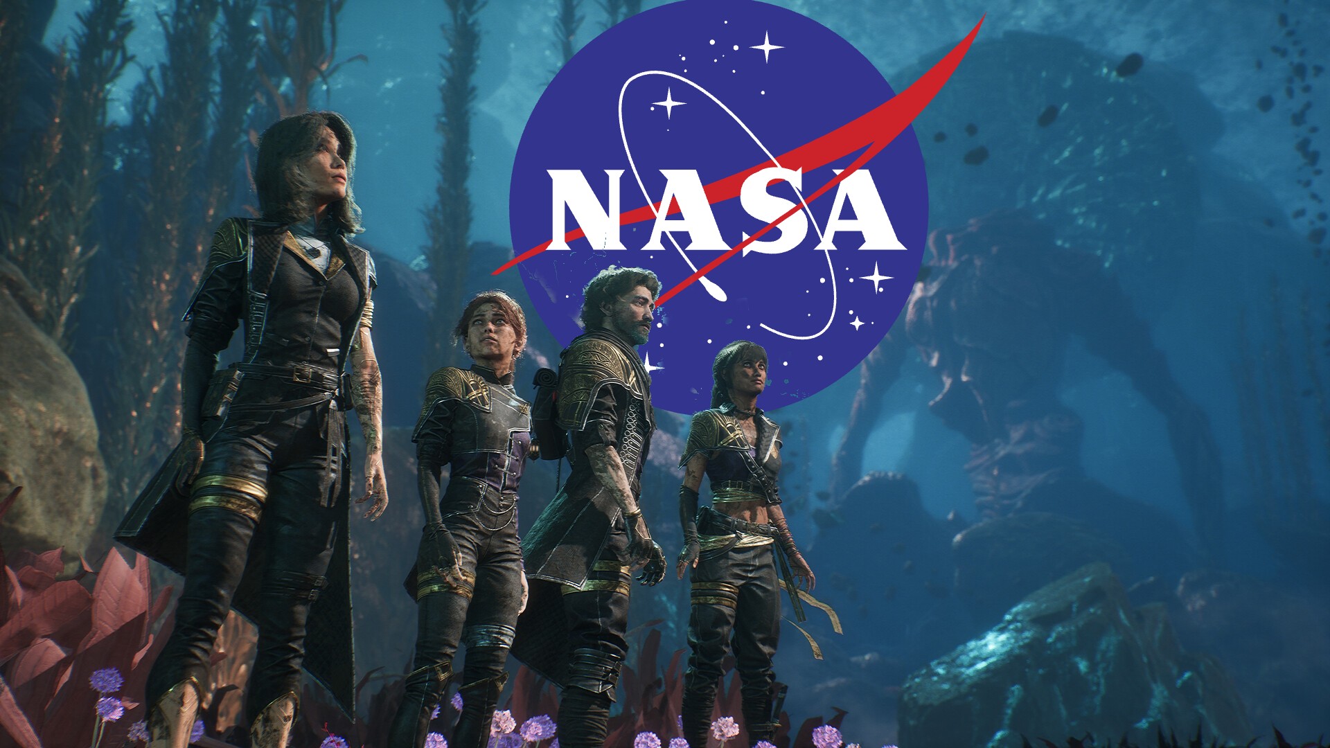 How a NASA simulation inspired Clair Obscur’s character lineup