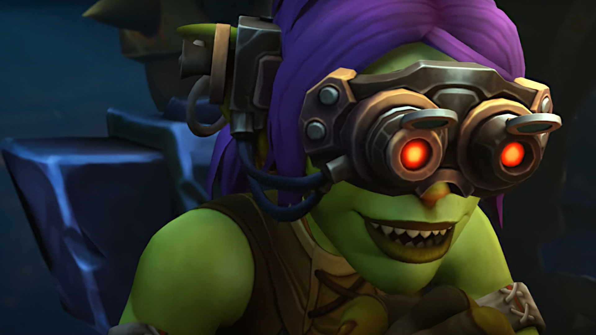 How World of Warcraft’s add-on changes will affect the most popular mods