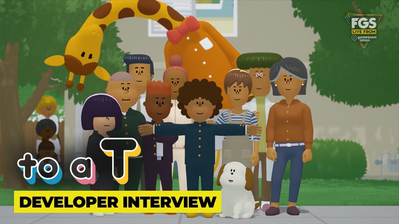‘It is very touching and very stupid’: Katamari Damacy creator can’t wait for us to experience the final scene of his new game