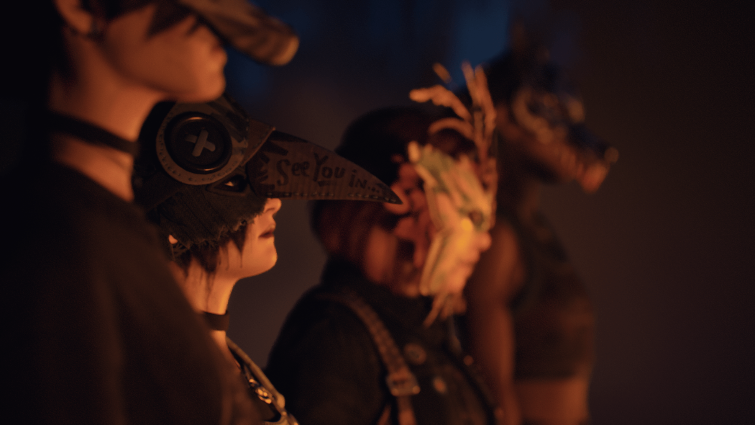 Lost Records: Bloom & Rage recaptures the spirit of OG Life Is Strange