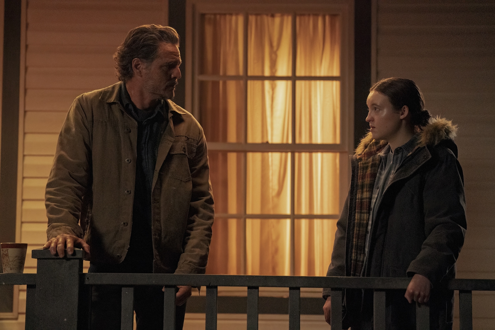 ‘Never say never’: The Last of Us writers say Joel could return in new seasons