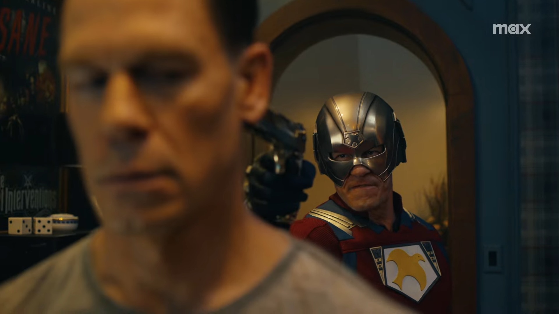 Peacemaker season 2 has a big Superman connection and… a second Peacemaker