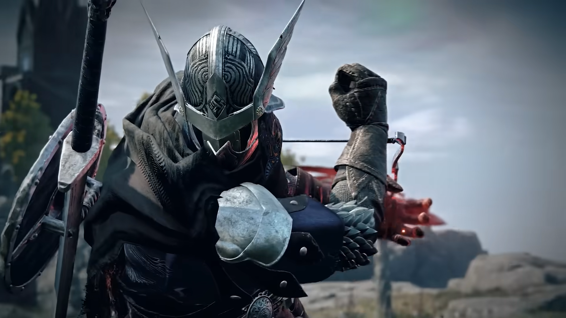 The PC game releases we’re most excited about in May