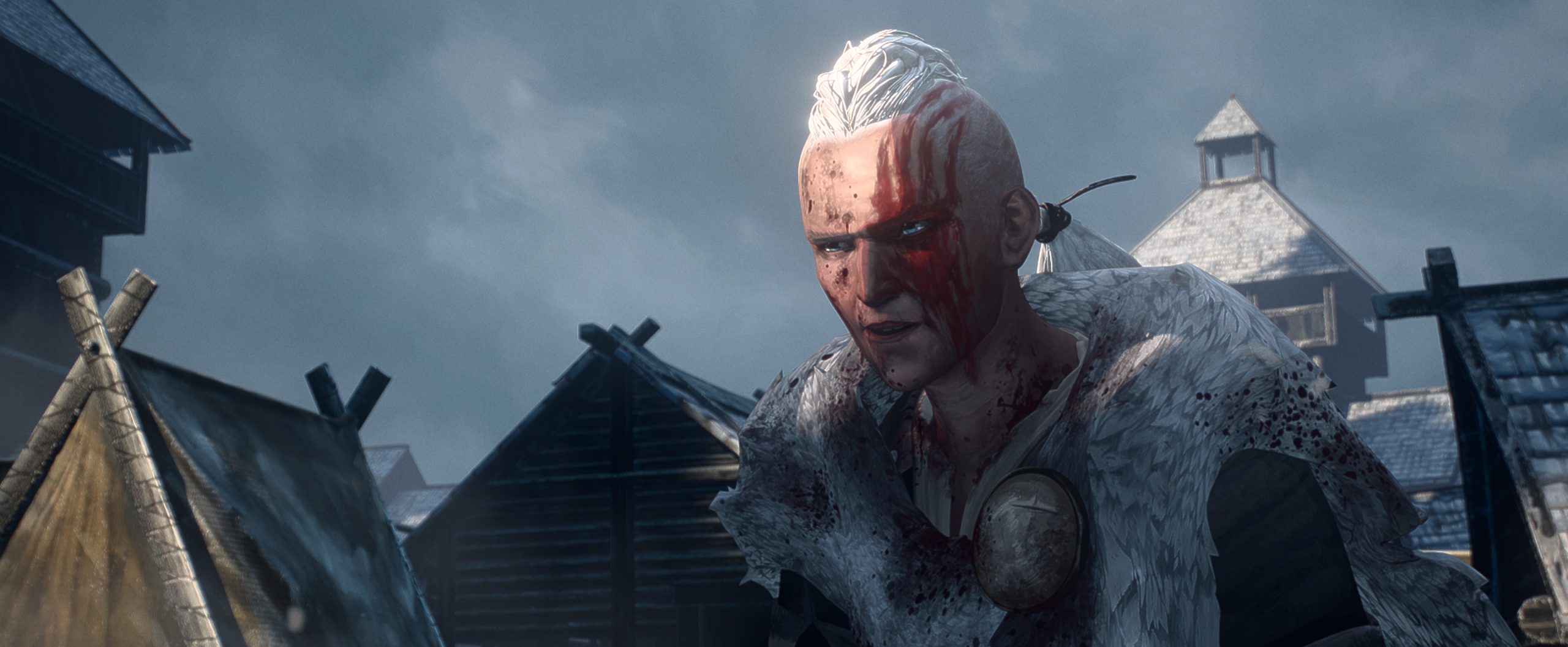 Vikings, ninja and a WWII pilot become prey in Predator: Killer of Killers trailer