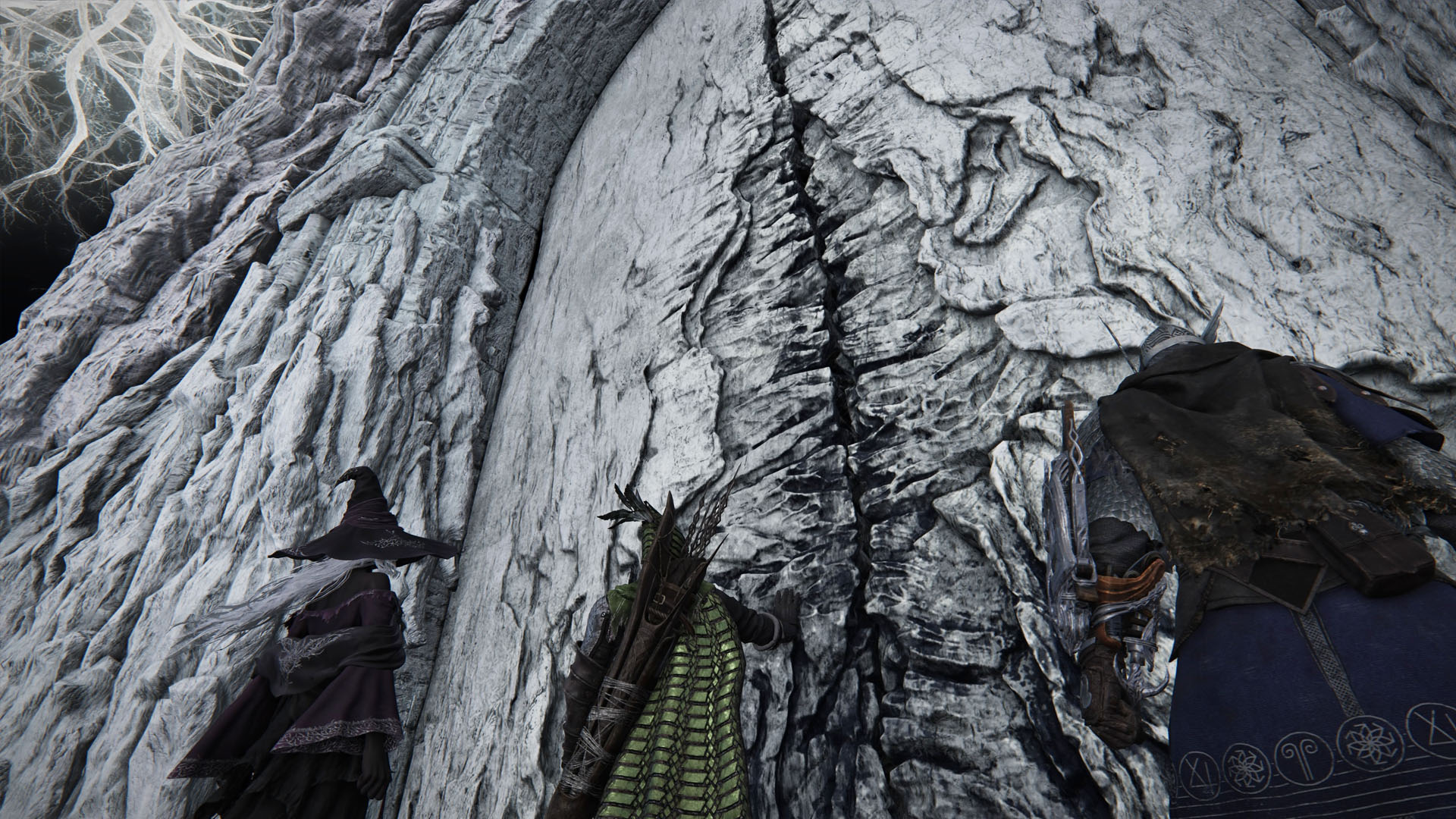 Best Nightlords bosses order in Elden Ring Nightreign