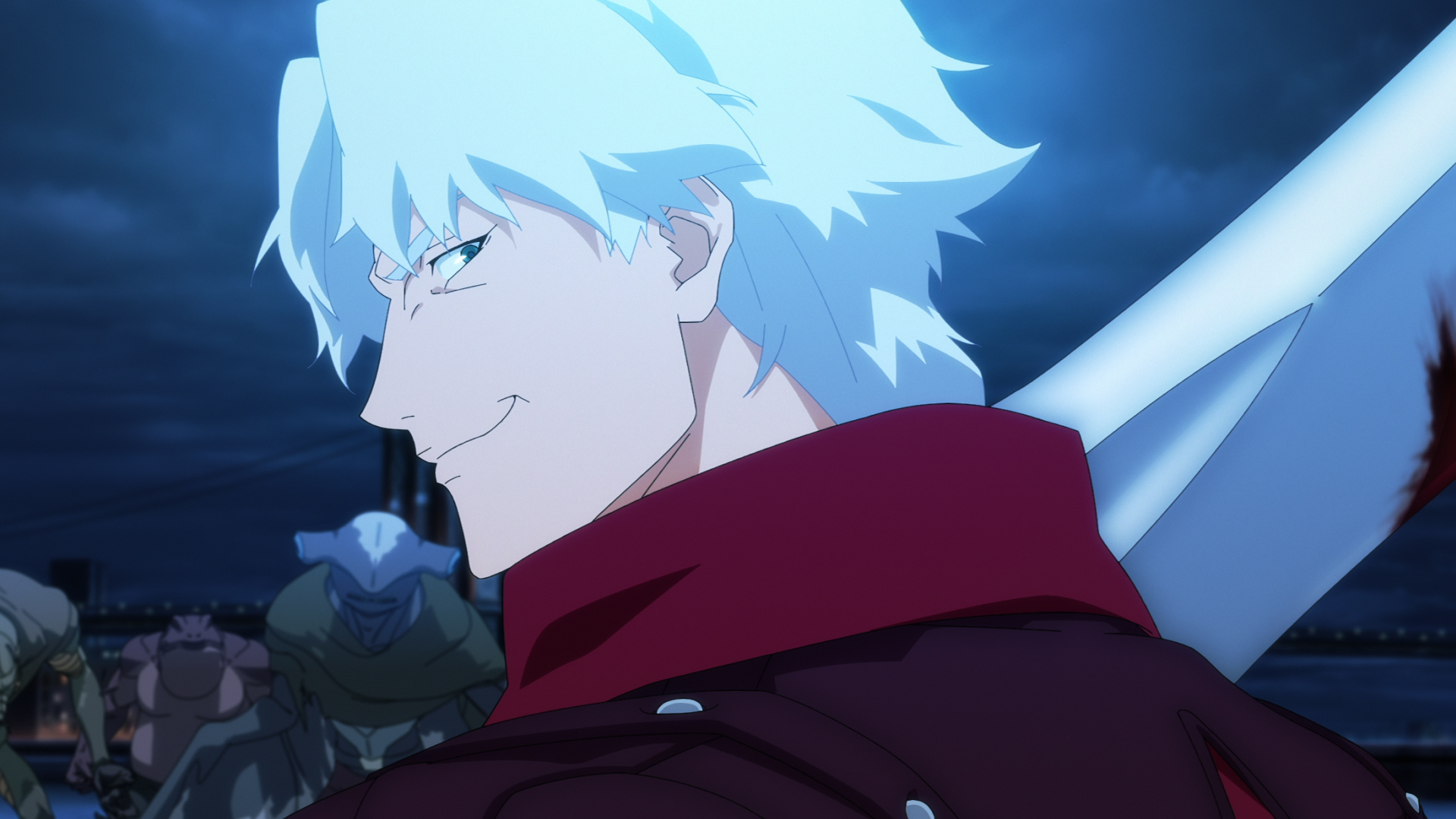 Capcom credits Netflix’s Devil May Cry anime with helping DMC 5 push past 10 million sales